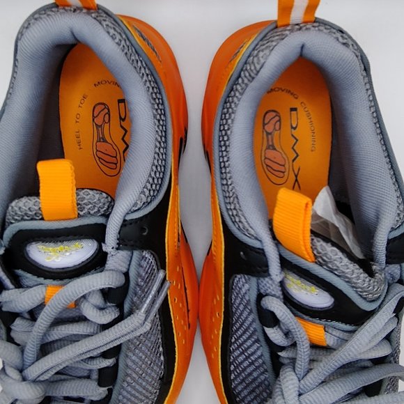 Reebok Daytona DMX II - Picture 2 of 8